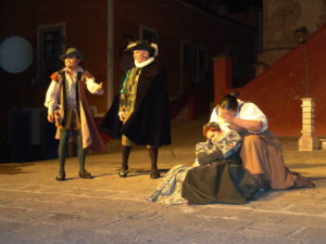 Entremeses Cervantinos