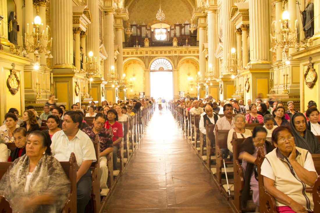 Los leonesés siempre fieles.