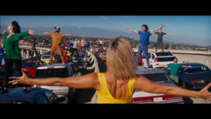 La La Land 3