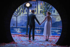 La La Land 4