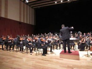 Orquesta Orgullo Musical Guanajuato